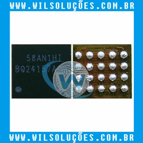 BQ24157A - BQ24157 A - BQ24157